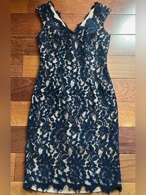 eliza j print jersey shift dress Eliza J Print Jersey Shift Dress